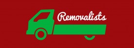 Removalists Blakeville - My Local Removalists